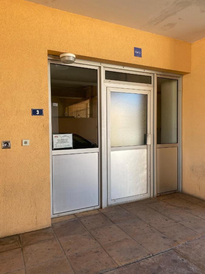 Vue Situe A Cote De La Quartier Des Quilles Appartement